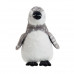 Мягкая игрушка Пингвин XB103001708W/GR